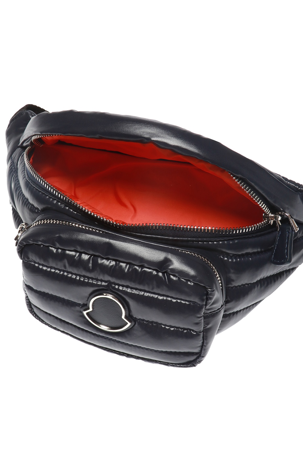 Moncler ‘Felicie’ quilted belt bag | Men's Bags | Vitkac
